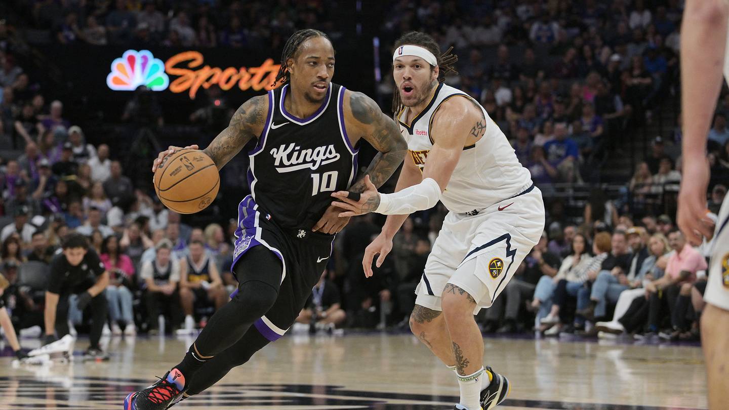 DeMar DeRozan Could Start for Nuggets–– And Who Could Be Benched