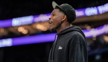 The End of the Regular Season Will Be the Perfect Timberwolves Test
