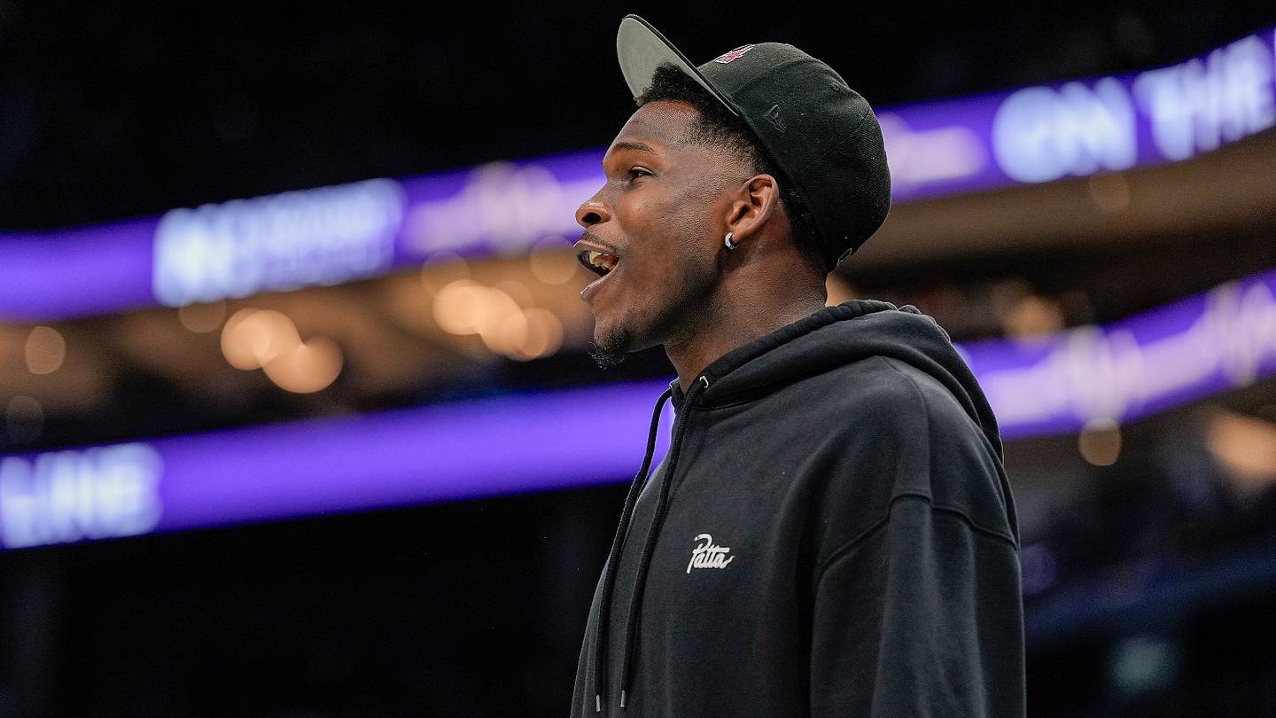The End of the Regular Season Will Be the Perfect Timberwolves Test