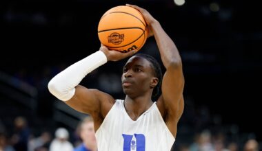 2027 NBA Draft: Two Duke Sophomores Could Enjoy Breakout Seasons