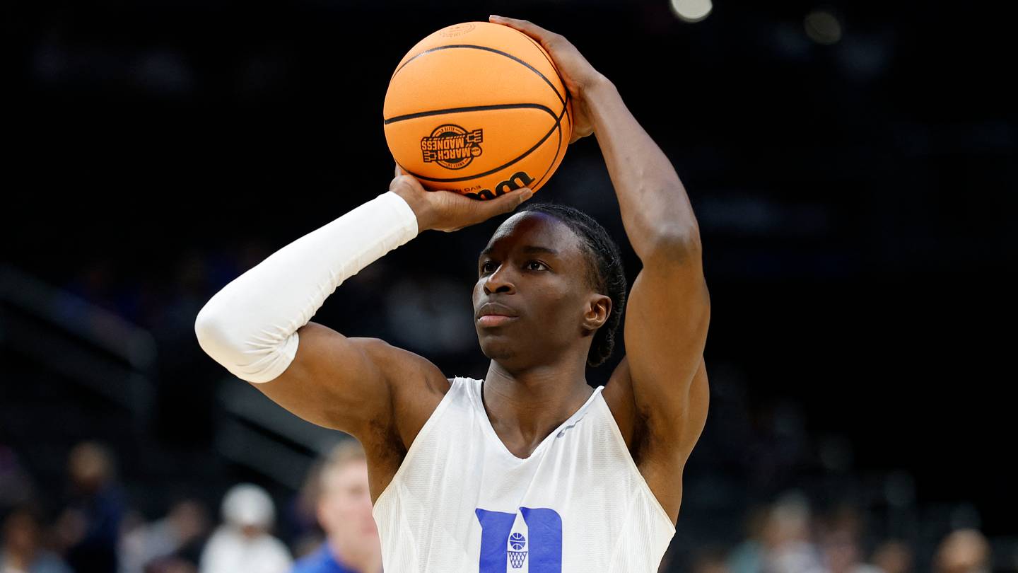 2027 NBA Draft: Two Duke Sophomores Could Enjoy Breakout Seasons