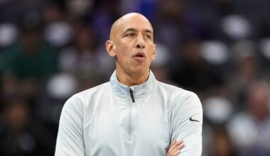 How Long Will Kings Give 2026-27 Season Before Blowing It Up?