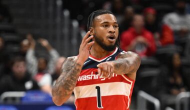 Three Recently Cut NBA Players the Kings Should Take a Chance On