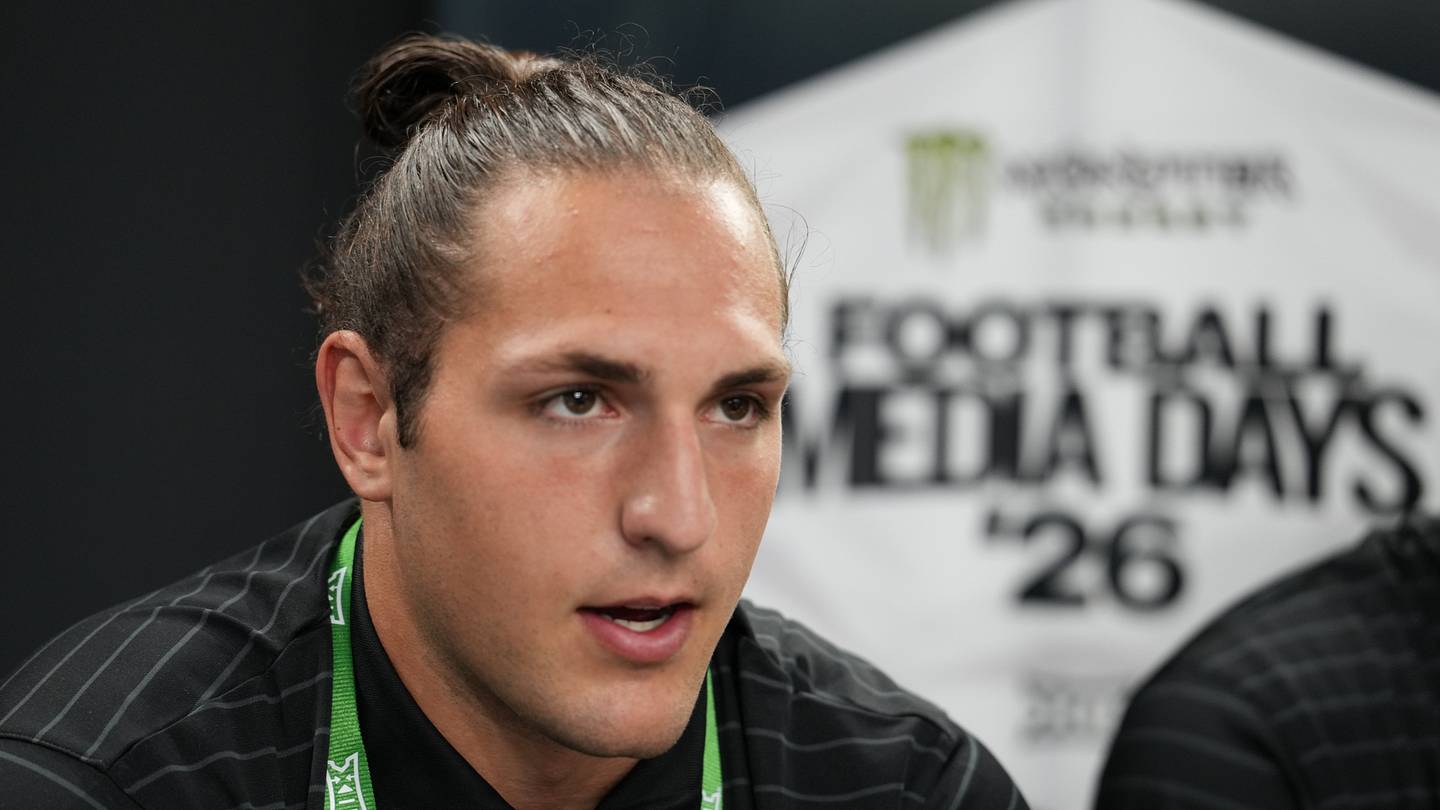 Nick Ziegler