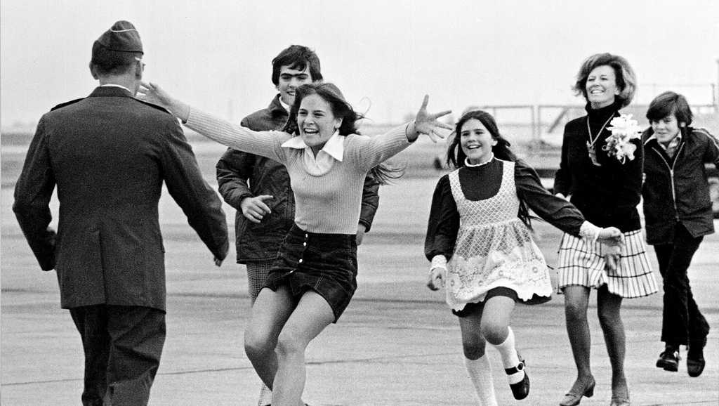 Northern California Pulitzer Prize-winning photographer dies