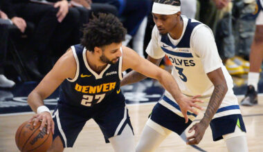 Early success vital for Nuggets before entering a decisive December | NBA Insider