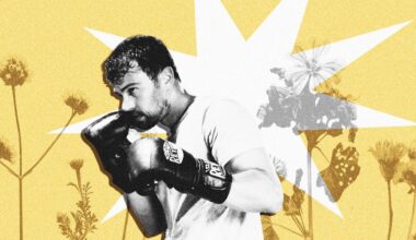 How Theo James Stays Ripped in His Forties, According to His Personal Trainers