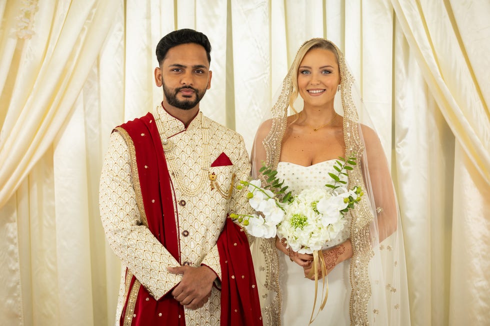 Imran Maalik, Leah Barnes, Hollyoaks leah barnes, imran maalik, hollyoaks