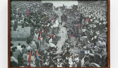 At This Year's Rencontres d'Arles, Photography Rethinks Its Centers