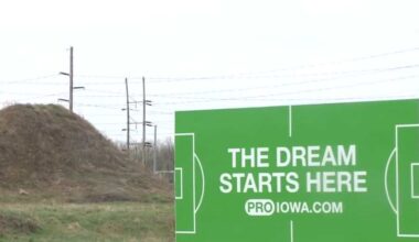 Des Moines downtown soccer project falters