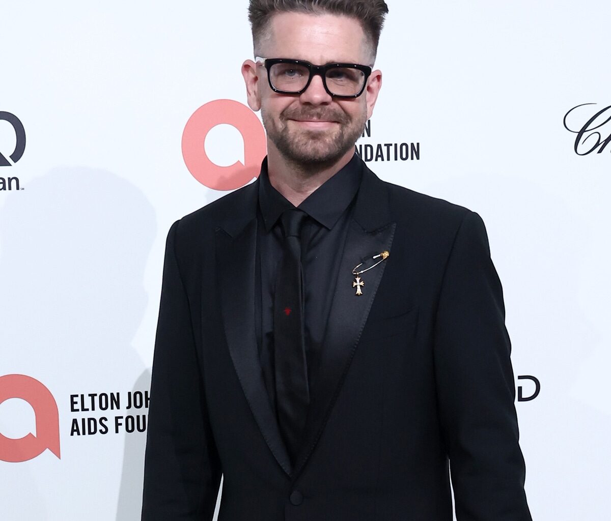 Ozzy Osbourne’s Son Jack Osbourne Shares Photo of Baby Girl Ozzy