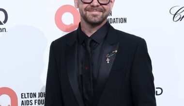Ozzy Osbourne’s Son Jack Osbourne Shares Photo of Baby Girl Ozzy