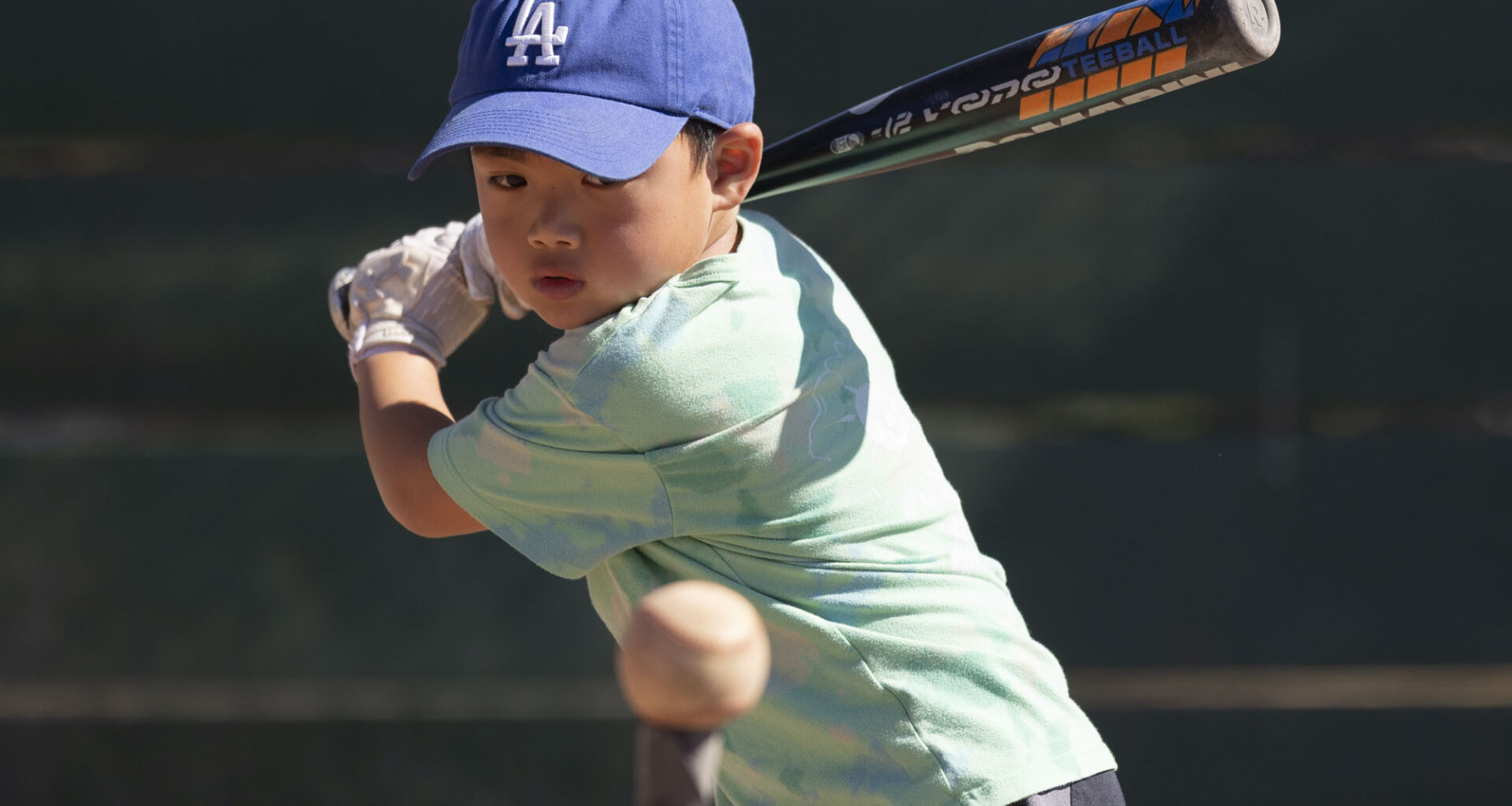 Is Your Kid Maybe a Baseball Prodigy? That’ll Cost Thousands of Dollars