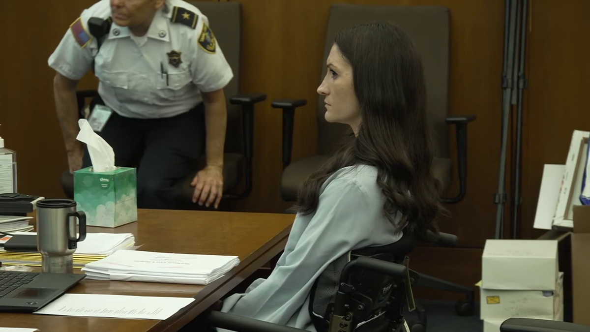 LIVE updates: Psychiatric nurse practitioner testifies in Lindsay Clancy murder trial