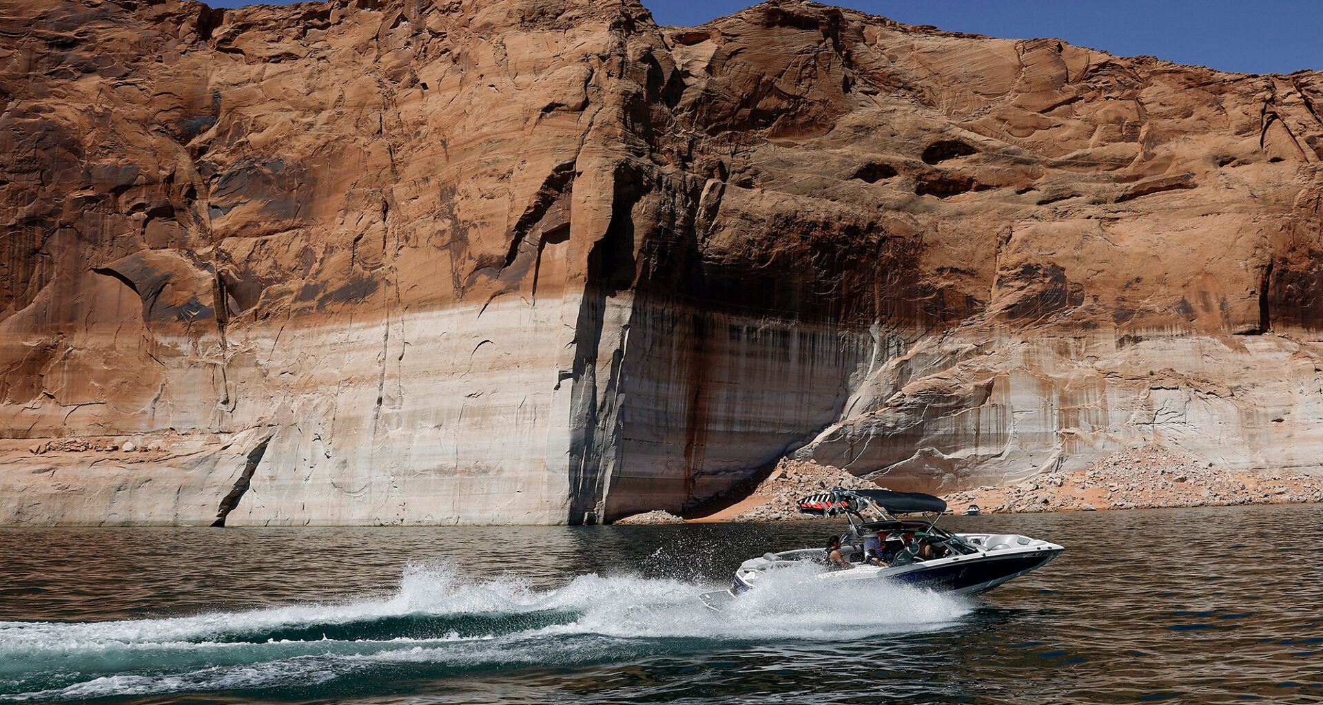 Colorado River deal falls short, leaving California in limbo