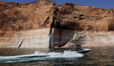 Colorado River deal falls short, leaving California in limbo