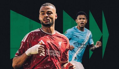The Transfer DealSheet: Latest on Man Utd, Arsenal, Liverpool, Real Madrid and more