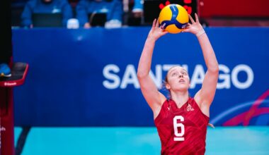 U.S. Sweeps Italy to Reach 2026 Girls U17 World Championship Semifinals