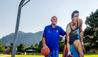 The fire still burns in Rick Barry, Colorado Springs' complicated basketball legend 