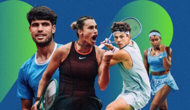 U.S. Open preview 2026: 30 tennis champions, contenders and rising stars to watch in New York