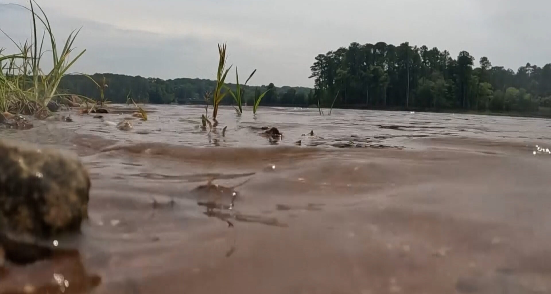 NC teen has rare brain infection likely caused by swimming. Where did exposure happen? Are you safe? :: WRAL.com
