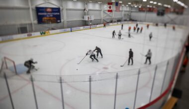 Carter Amico is turning heads at the World Junior Summer Showcase