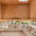 © Denilson Machado / Estúdio MCA Damata House / Melina Romano - Interior Photography, Living Room