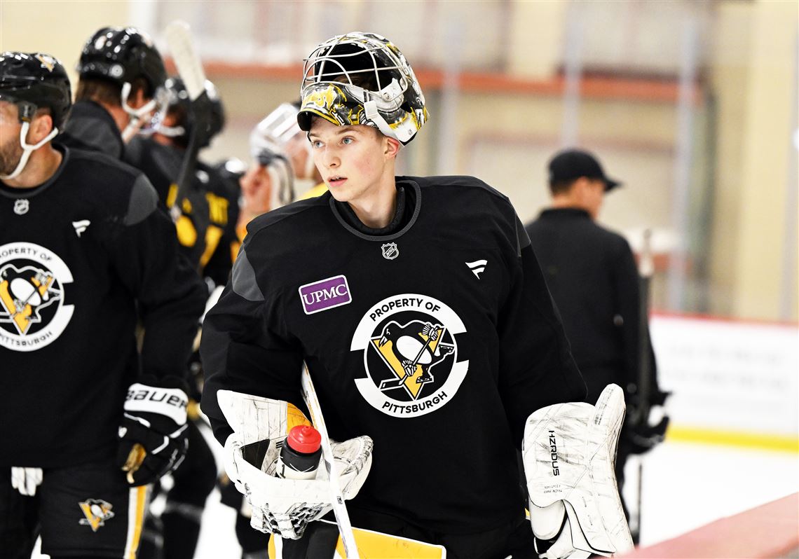 Which young players are most likely to help the Penguins this season? We ranked the top 10.