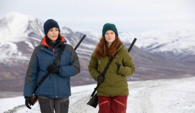 'Vigil' Season 3 Teaser Trailer Drops Ahead Of BBC Launch