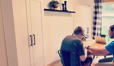 Local therapist offers in-home services