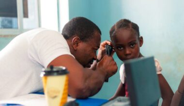 US aid cuts threaten Ghana’s child immunisation gains | News