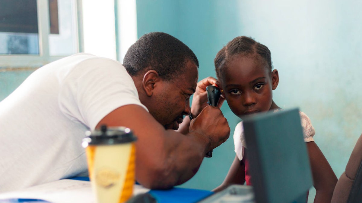 US aid cuts threaten Ghana’s child immunisation gains | News