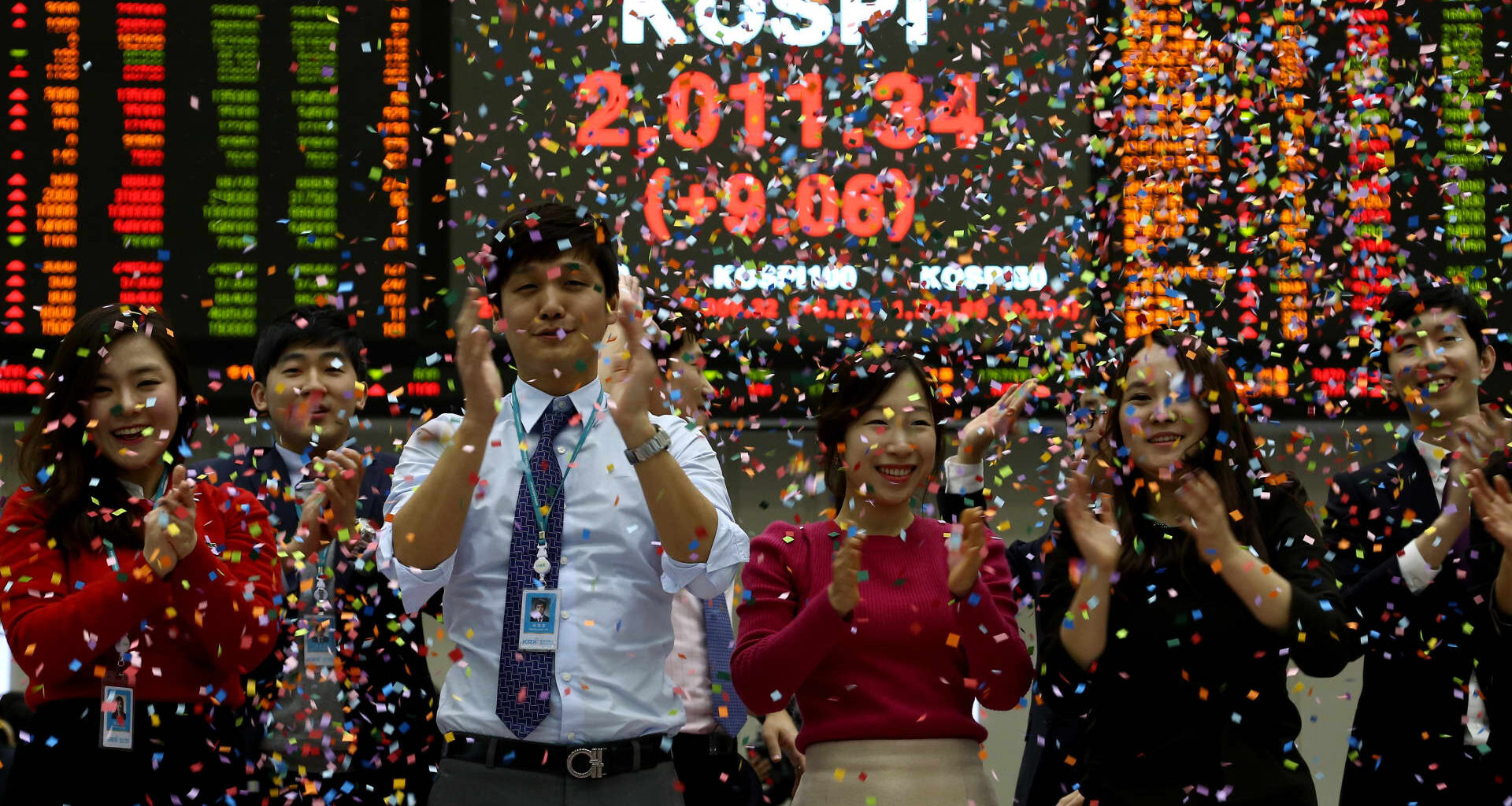 South Korea Kospi bull market: SK Hynix, Samsung, AI trade
