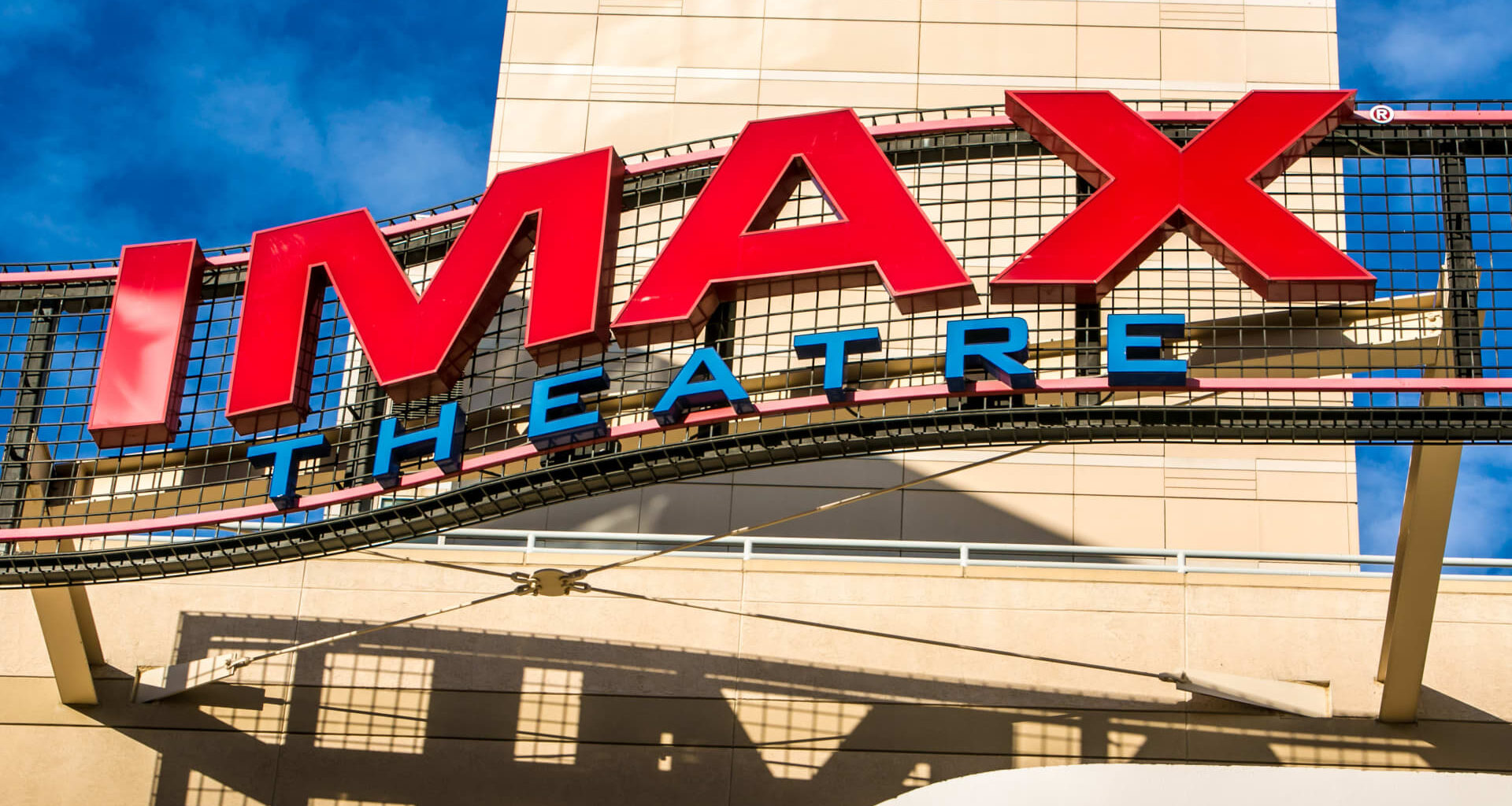 How Imax makes money from movie theaters it doesn’t own