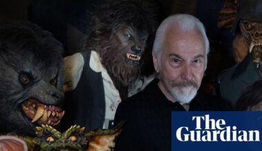 ‘I’ve always been fond of hairy creatures!’ Visual effects maestro Rick Baker on a monstrously good career | Movies