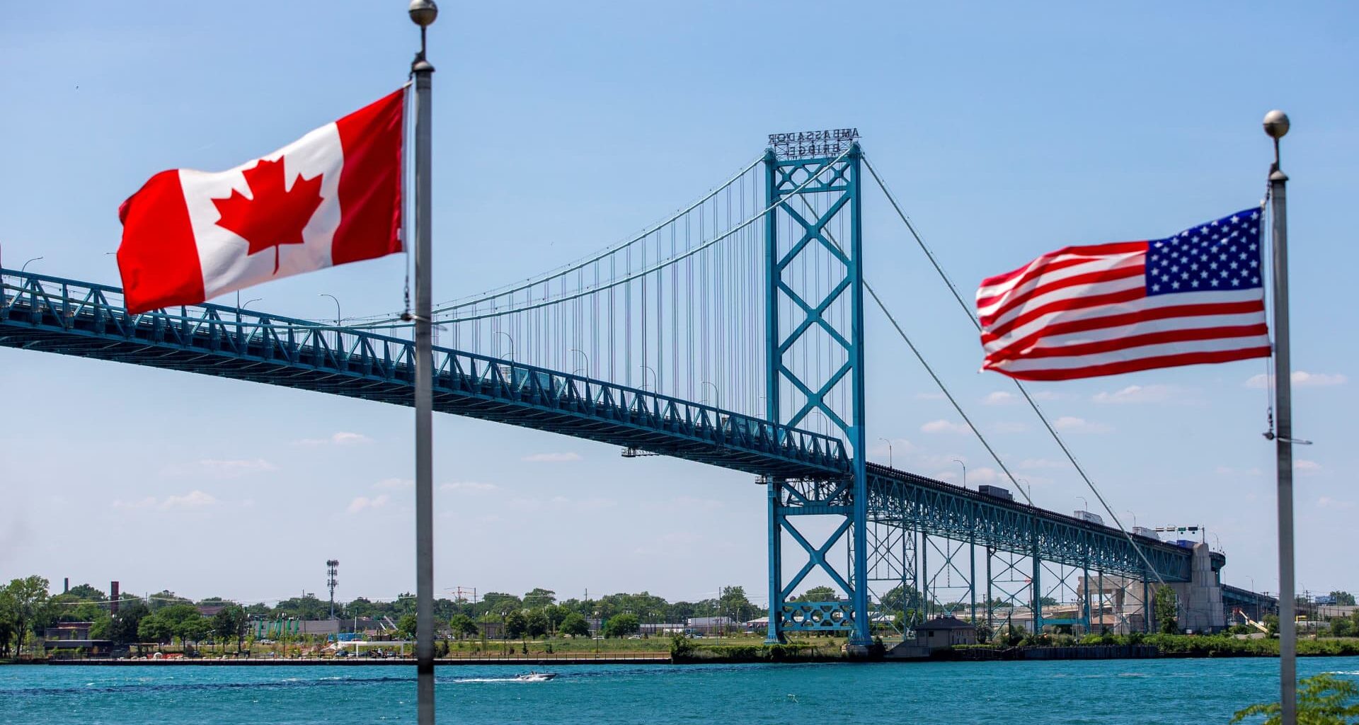 What U.S.-Canada trade war, new tariff walls mean for metals market