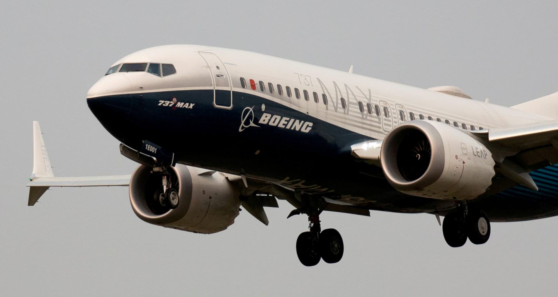 FAA clears smallest Boeing 737 Max to fly after years of delays