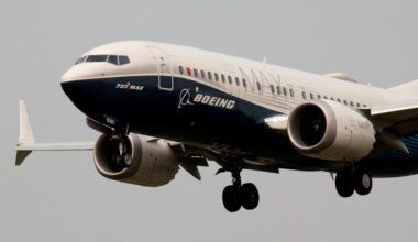 FAA clears smallest Boeing 737 Max to fly after years of delays