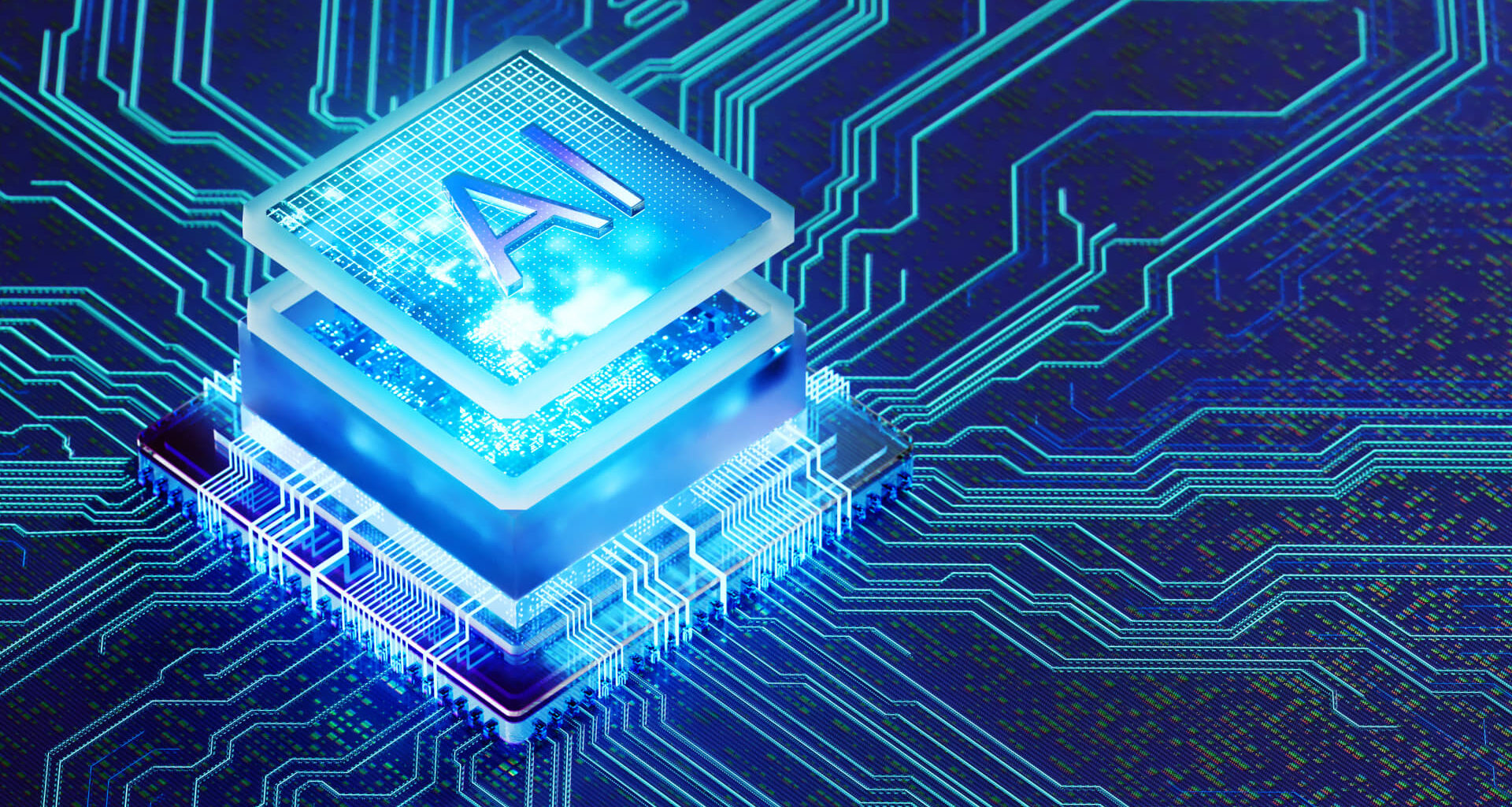 AI jitters: Deutsche says this subsector may offer some protection