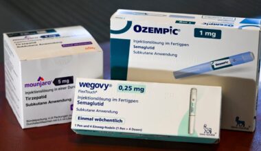 GLP-1 use tied to obesity decline, but doctors urge some caution – NBC Chicago