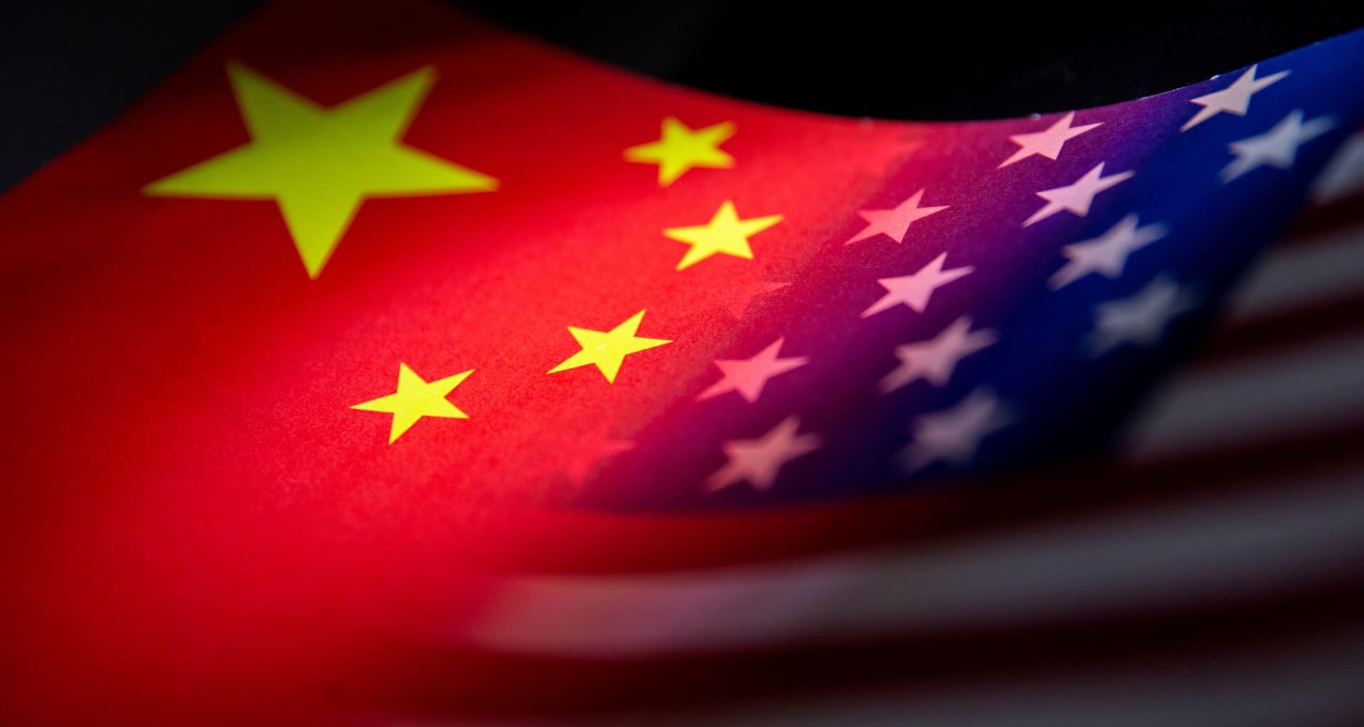 Fed, NASA, DOJ targeted by Chinese state-sponsored hackers