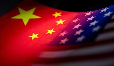 Fed, NASA, DOJ targeted by Chinese state-sponsored hackers