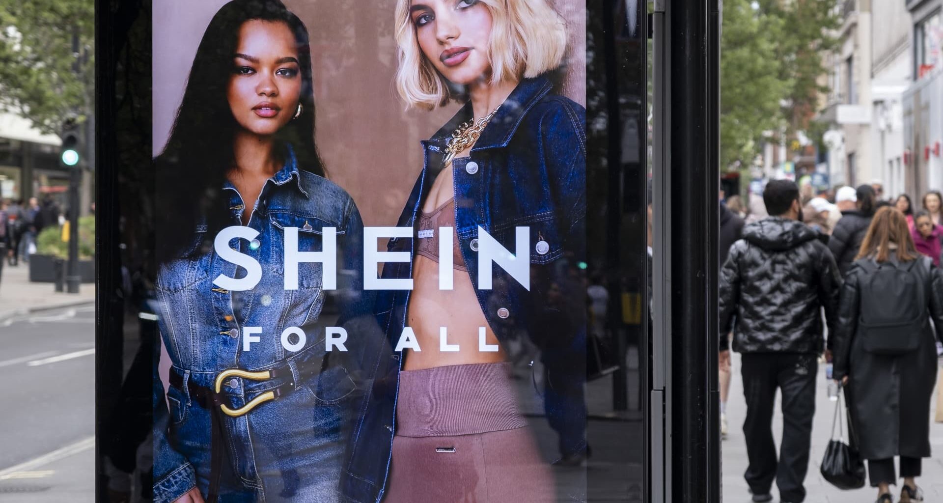 Tariffs hit Shein's U.S. sales and profit, IPO filing shows