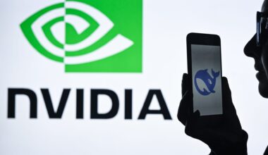 Nvidia optimizes for DeepSeek, Qwen amid U.S. restriction risk