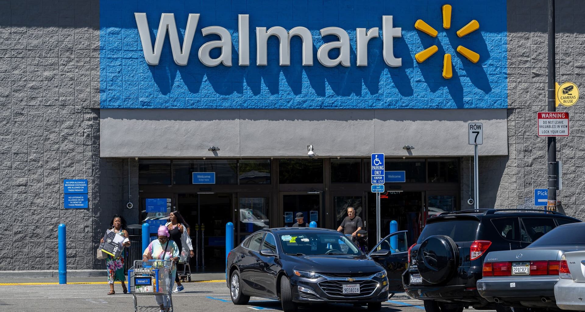 Walmart (WMT) Q2 2027 earnings