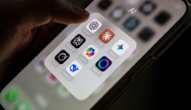 More than 100 companies sign on to major AI cyber defense push