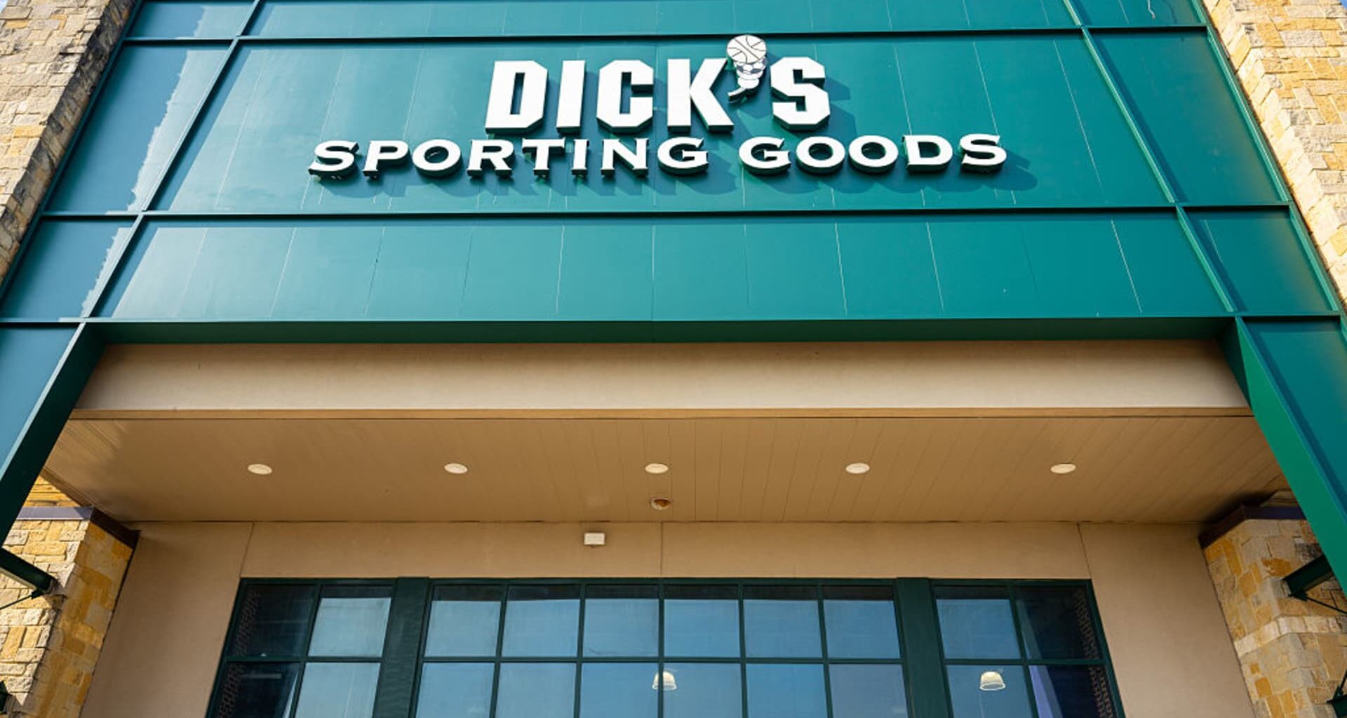 Dick's Sporting Goods (DKS) earnings Q2 2026