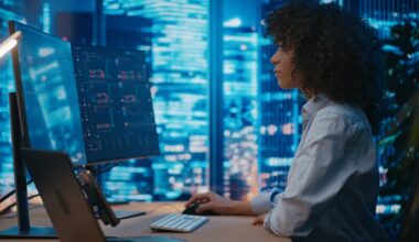 Backing the ‘wrong future’ in AI? The unexpected potential winners