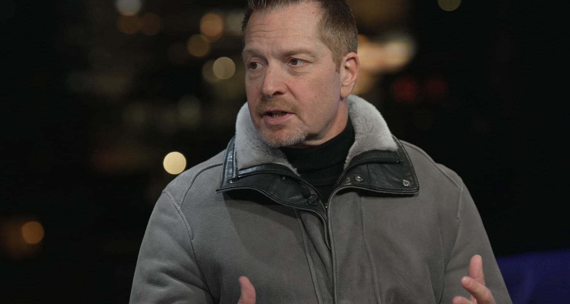 CrowdStrike's shows AI is a cybersecurity tailwind, not a threat