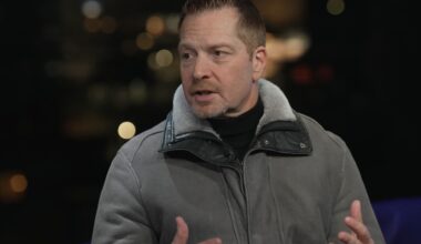 CrowdStrike's shows AI is a cybersecurity tailwind, not a threat